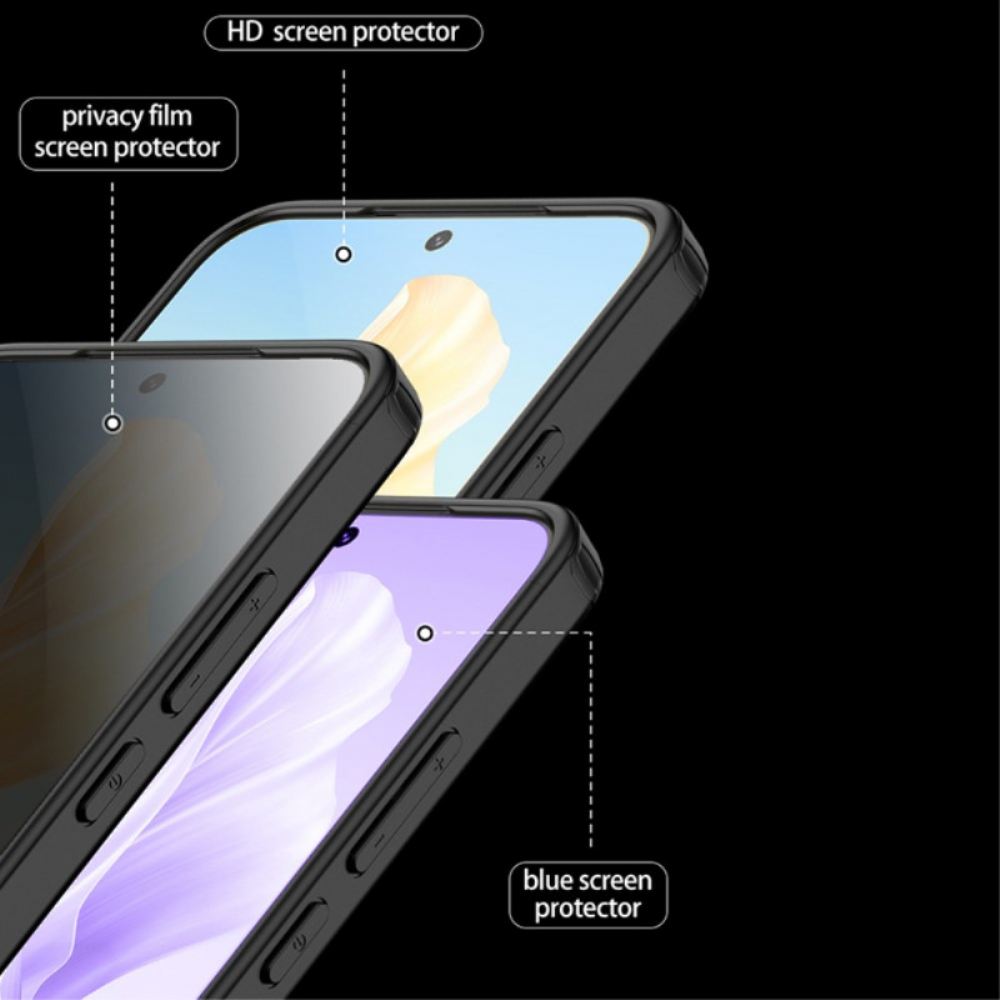 Kryt Na Xiaomi 14 Transparebte Odmítnuto