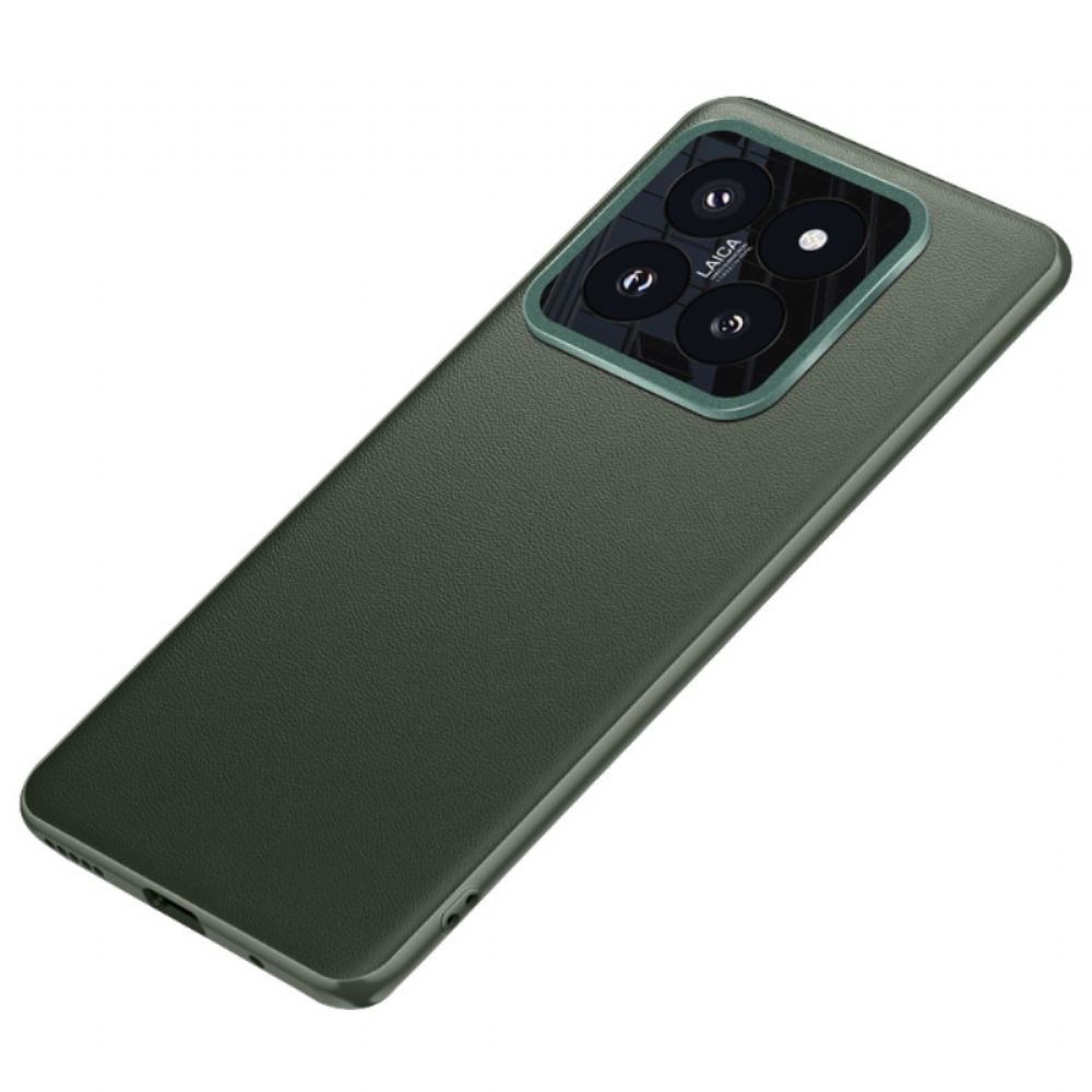 Kryt Na Xiaomi 14 Velmi Jemné