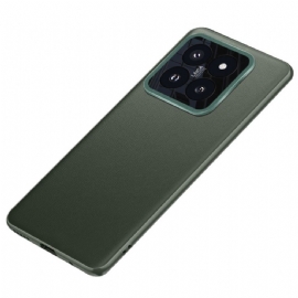 Kryt Na Xiaomi 14 Velmi Jemné