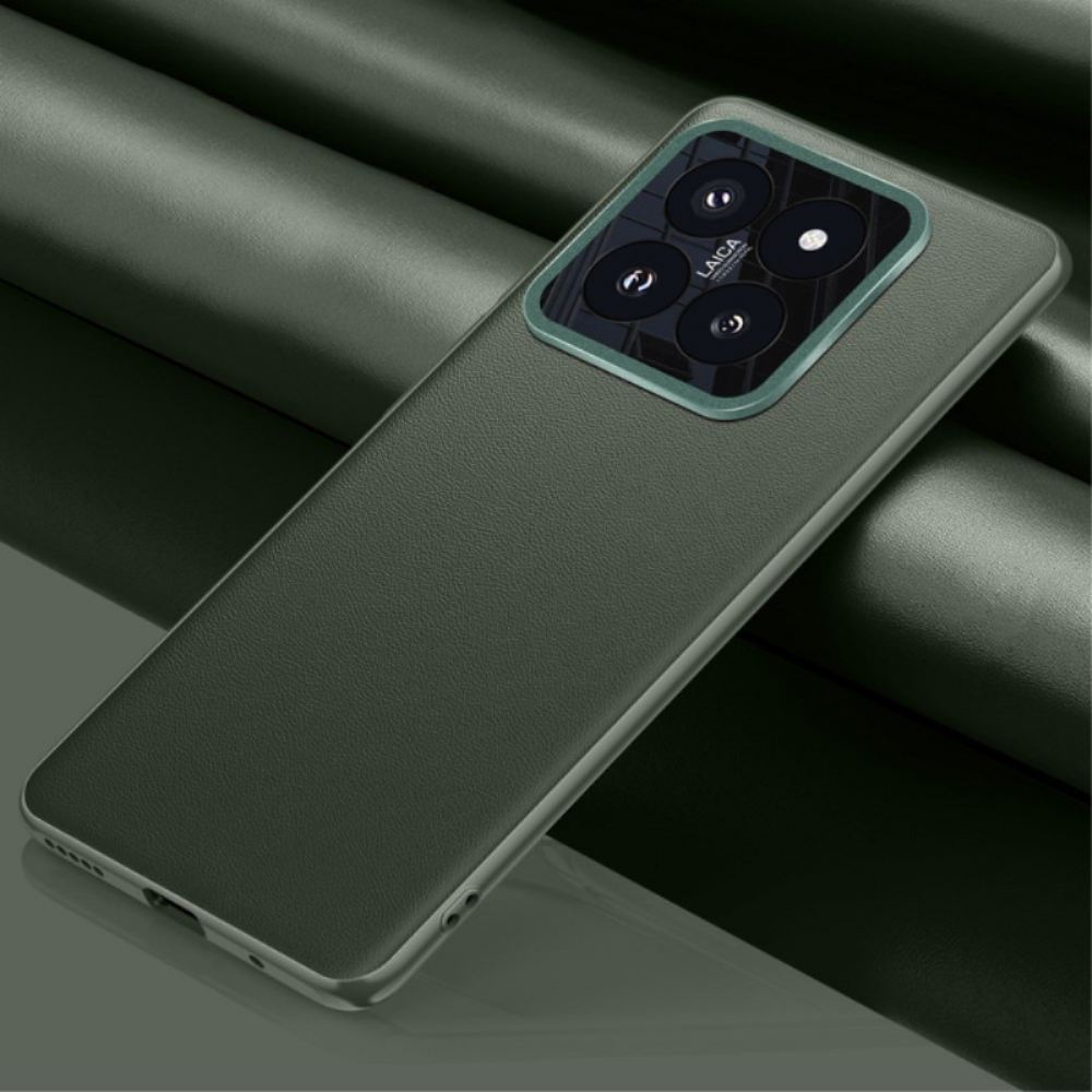 Kryt Na Xiaomi 14 Velmi Jemné