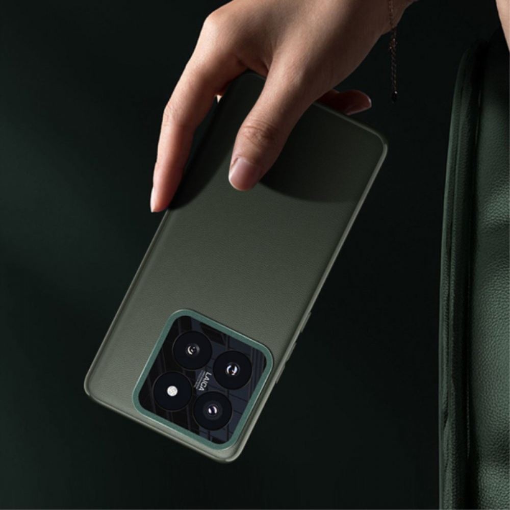 Kryt Na Xiaomi 14 Velmi Jemné