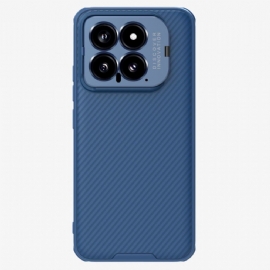 Kryt Xiaomi 14 Camshield Prop Magnetic Series Nillkin