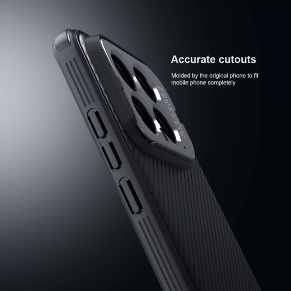 Kryt Xiaomi 14 Camshield Prop Magnetic Series Nillkin