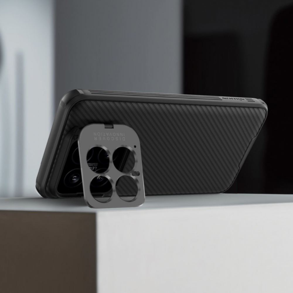 Kryt Xiaomi 14 Camshield Prop Magnetic Series Nillkin