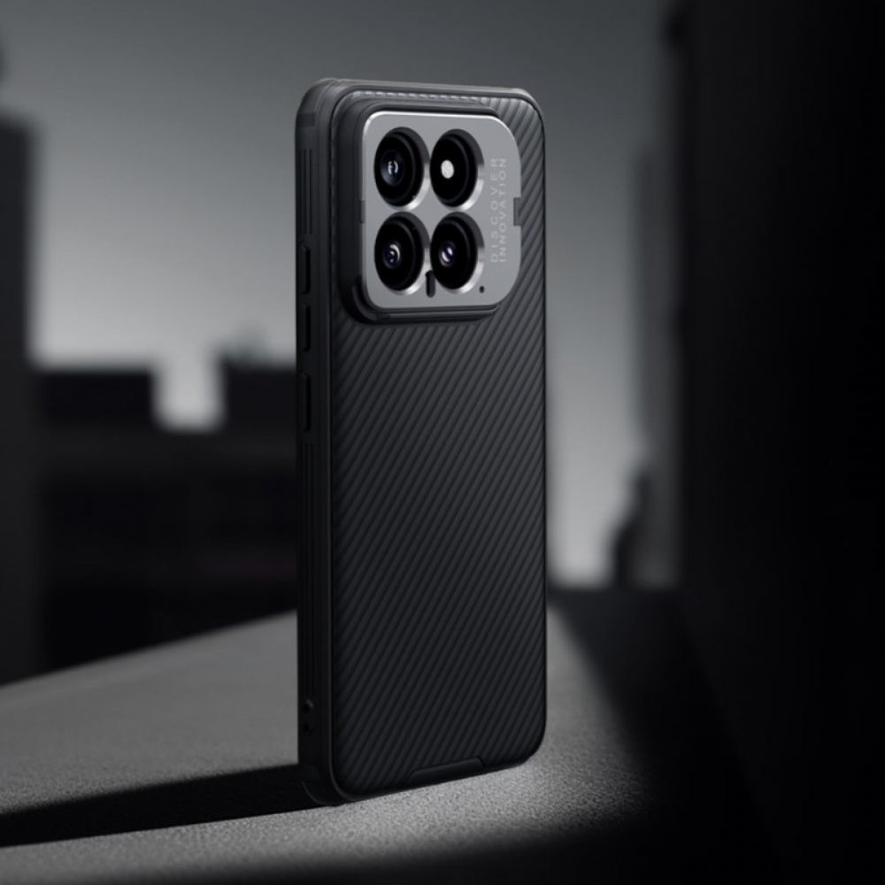 Kryt Xiaomi 14 Camshield Prop Magnetic Series Nillkin