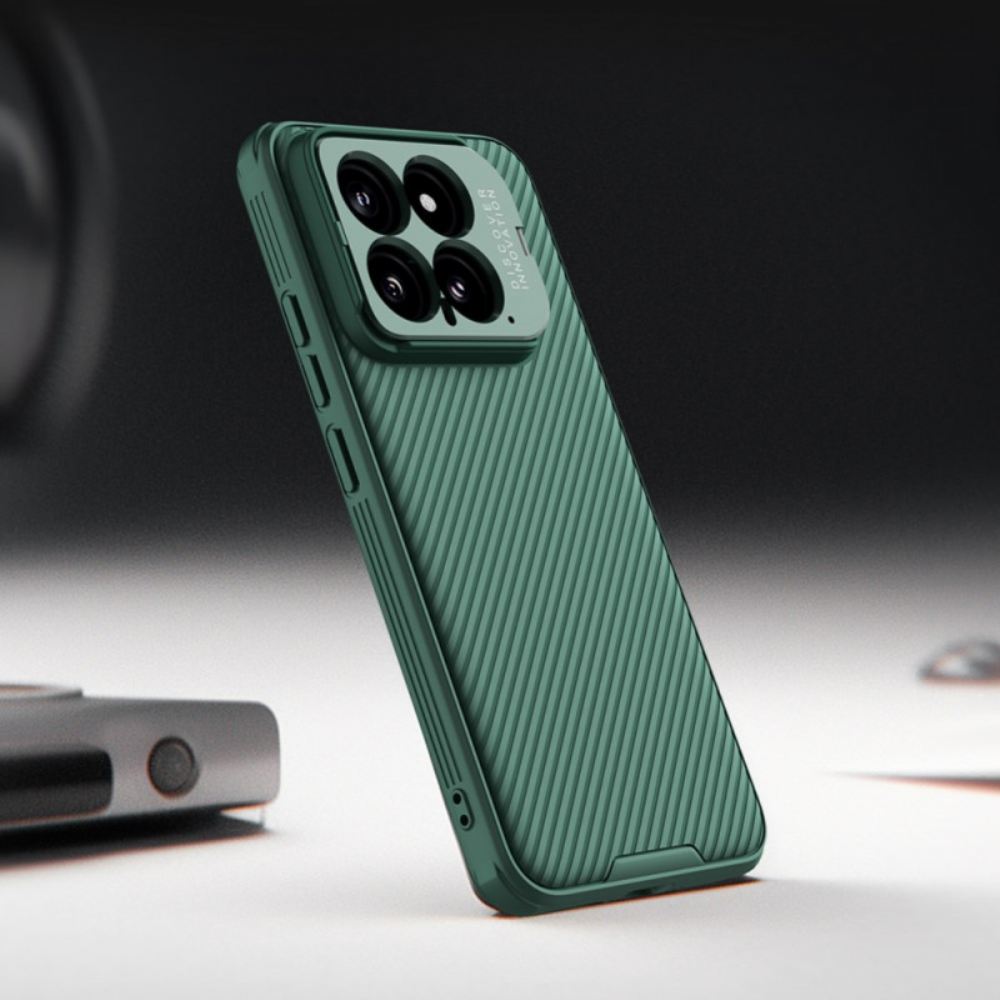 Kryt Xiaomi 14 Camshield Prop Magnetic Series Nillkin