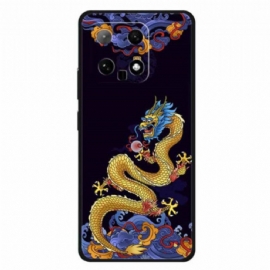 Kryt Xiaomi 14 Drak