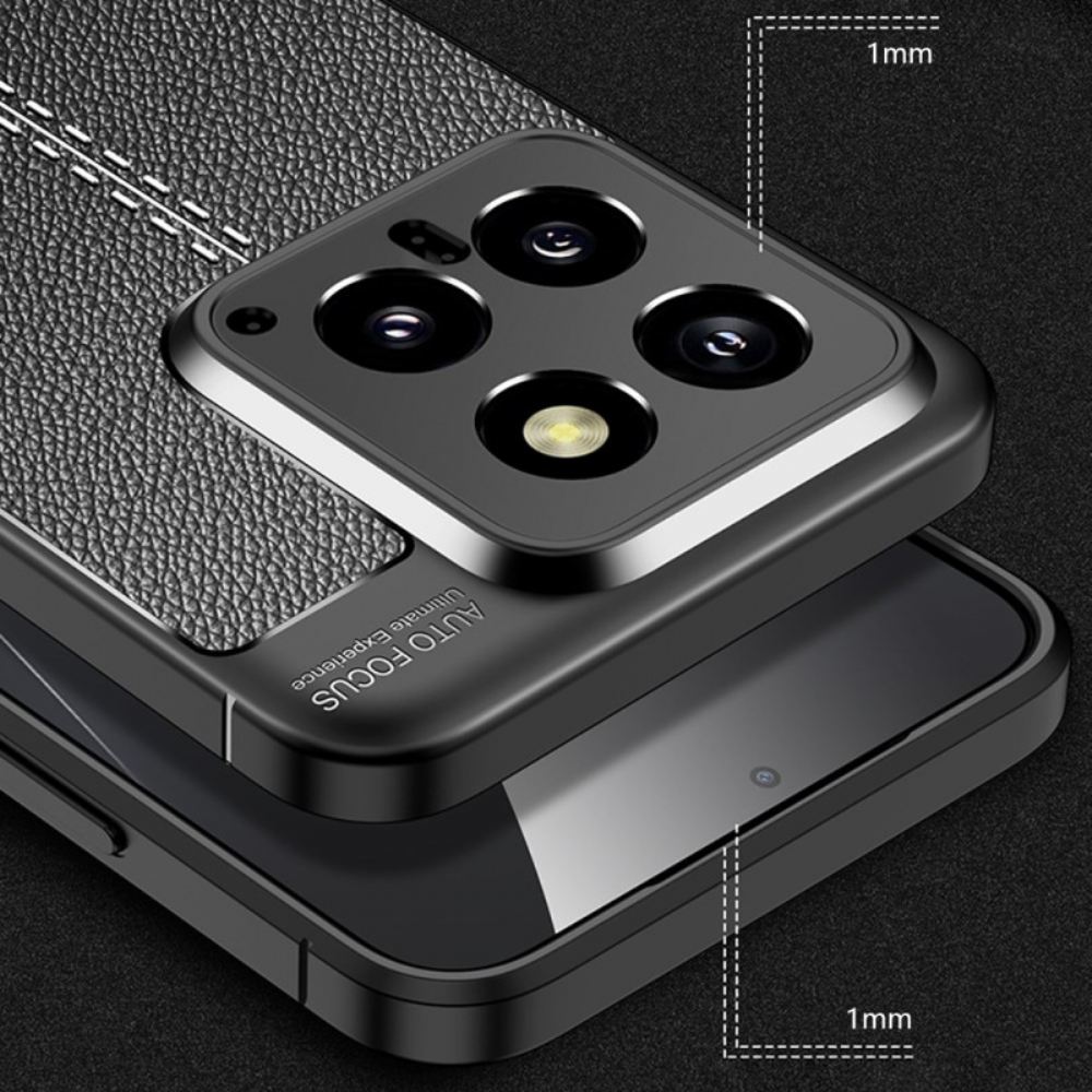 Kryt Xiaomi 14 Dvojitá Čára