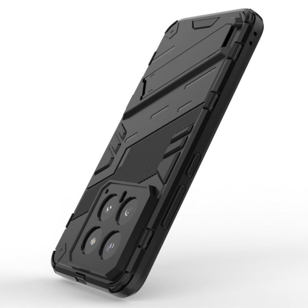 Kryt Xiaomi 14 Horizontální A Vertikální Podpora