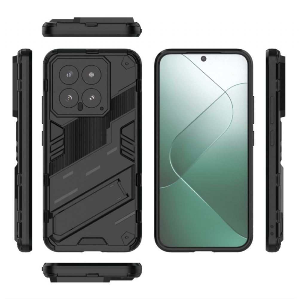 Kryt Xiaomi 14 Horizontální A Vertikální Podpora