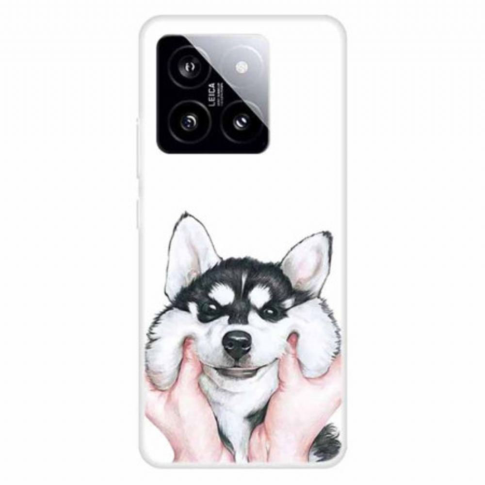 Kryt Xiaomi 14 Husky