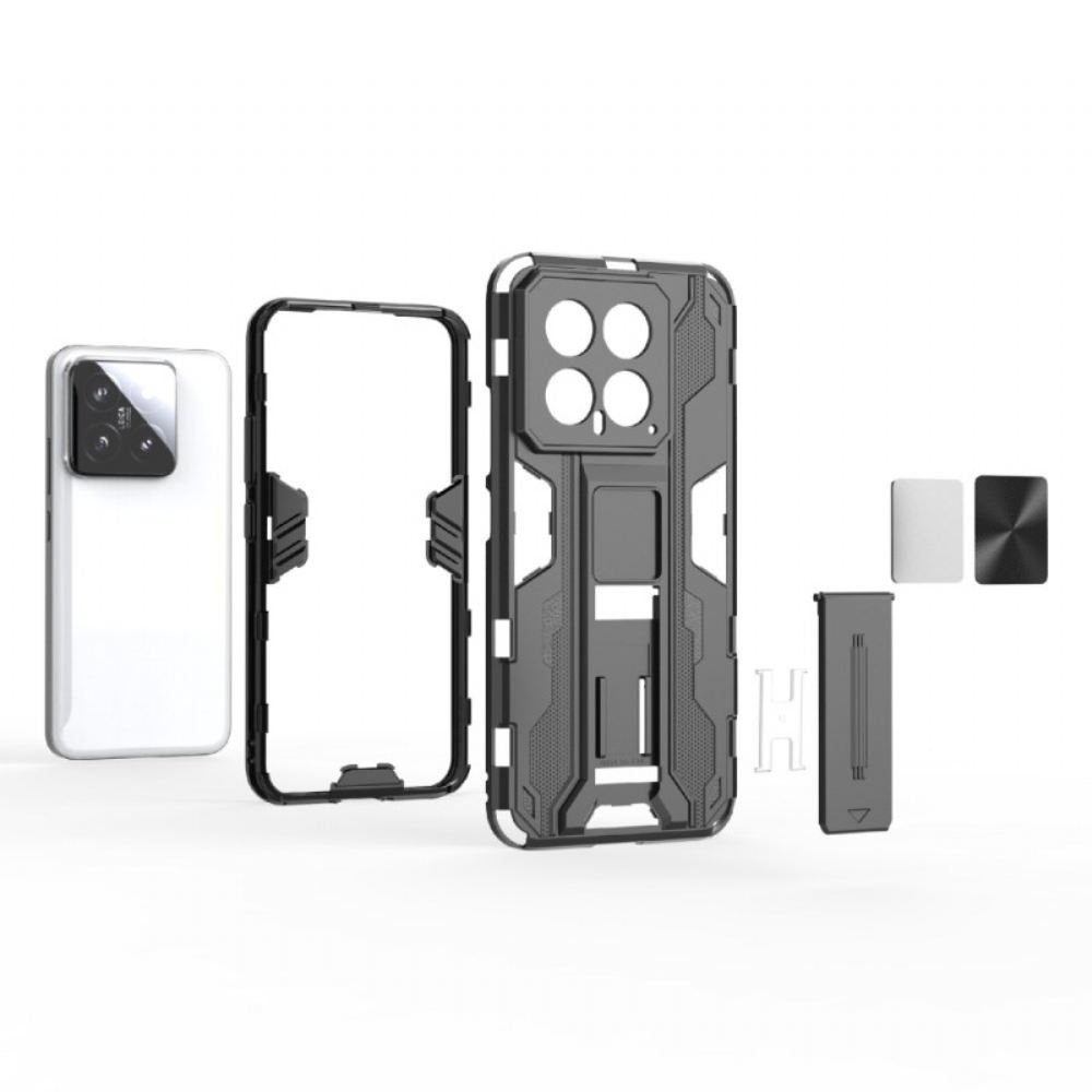 Kryt Xiaomi 14 Integrovaná Podpora