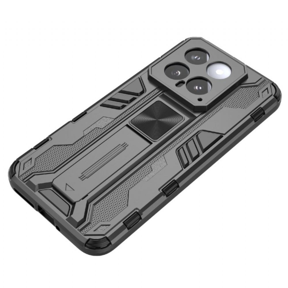 Kryt Xiaomi 14 Integrovaná Podpora