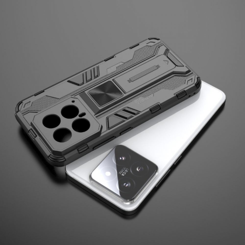 Kryt Xiaomi 14 Integrovaná Podpora