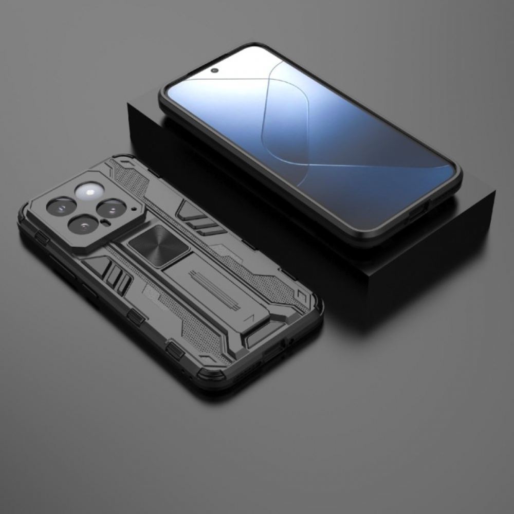 Kryt Xiaomi 14 Integrovaná Podpora