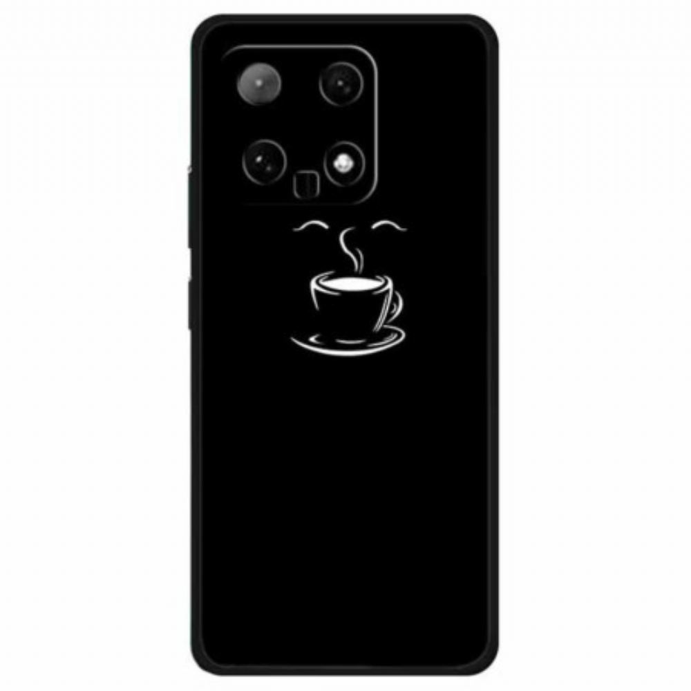 Kryt Xiaomi 14 Káva