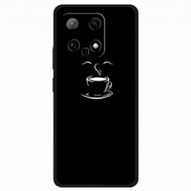 Kryt Xiaomi 14 Káva