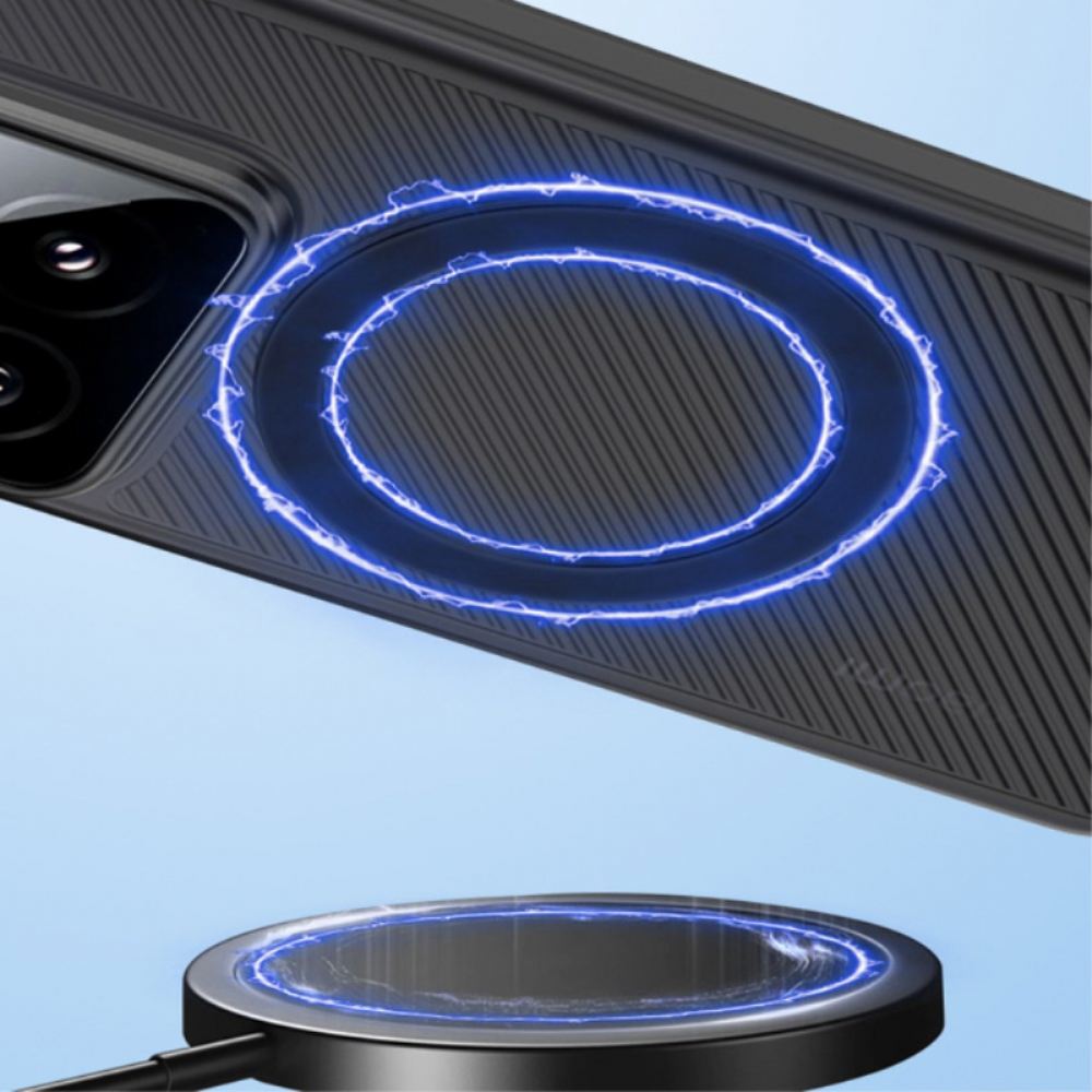 Kryt Xiaomi 14 Kompatibilní S Magsafe