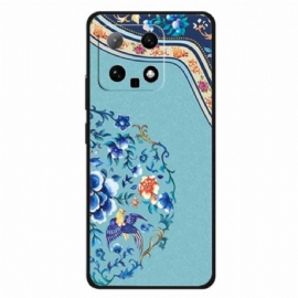 Kryt Xiaomi 14 Kryty Na Mobil Císařská Výšivka