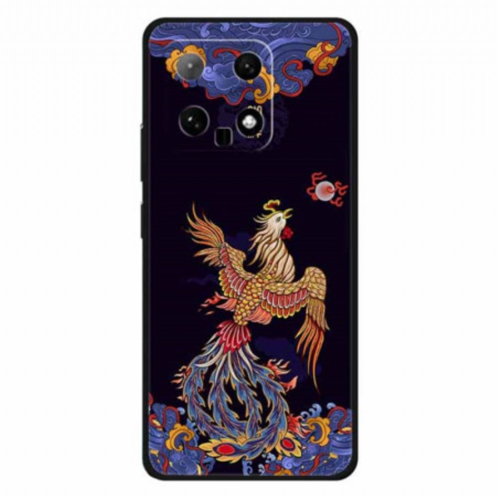 Kryt Xiaomi 14 Kryty Na Mobil Fénix