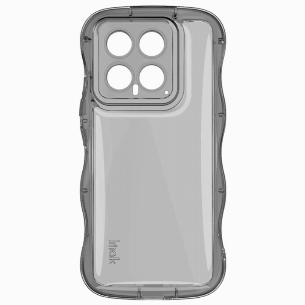 Kryt Xiaomi 14 Kryty Na Mobil Imak Vlnitá Ochrana