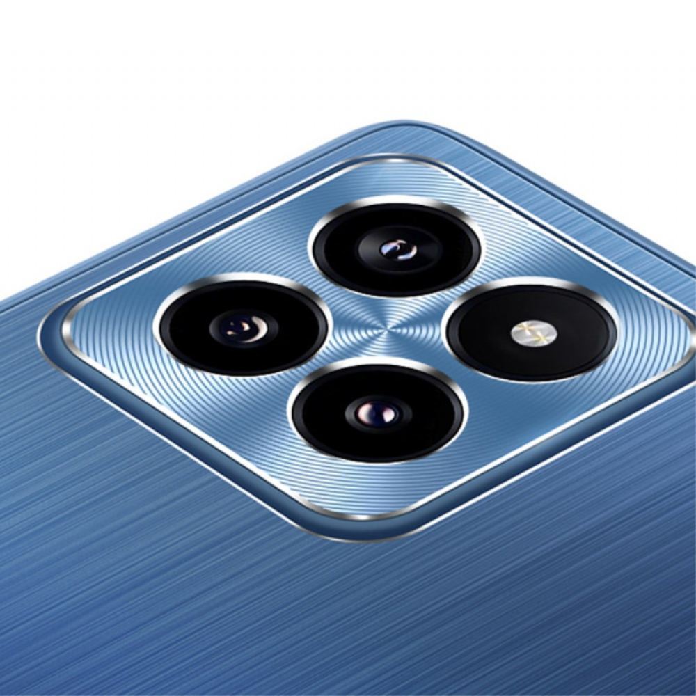 Kryt Xiaomi 14 Kryty Na Mobil Kartáčovaný Vzhled