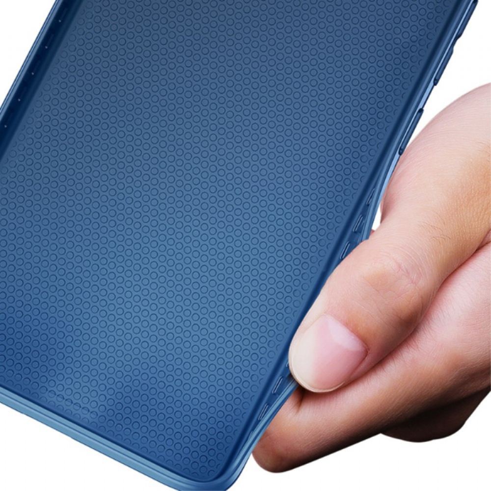 Kryt Xiaomi 14 Kryty Na Mobil Kartáčovaný Vzhled