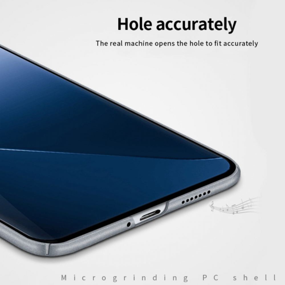 Kryt Xiaomi 14 Kryty Na Mobil Shield Matte Series Mofi
