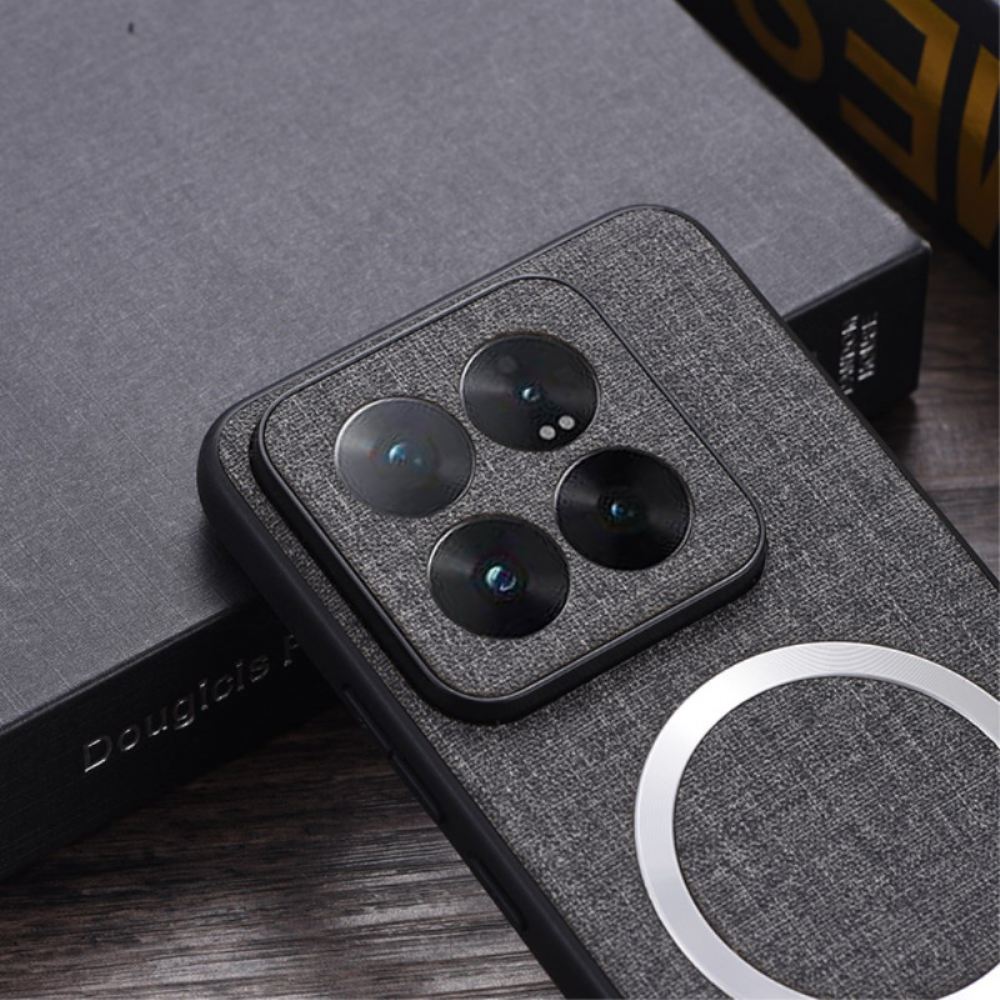 Kryt Xiaomi 14 Kryty Na Mobil Slim Kompatibilní S Magsafe