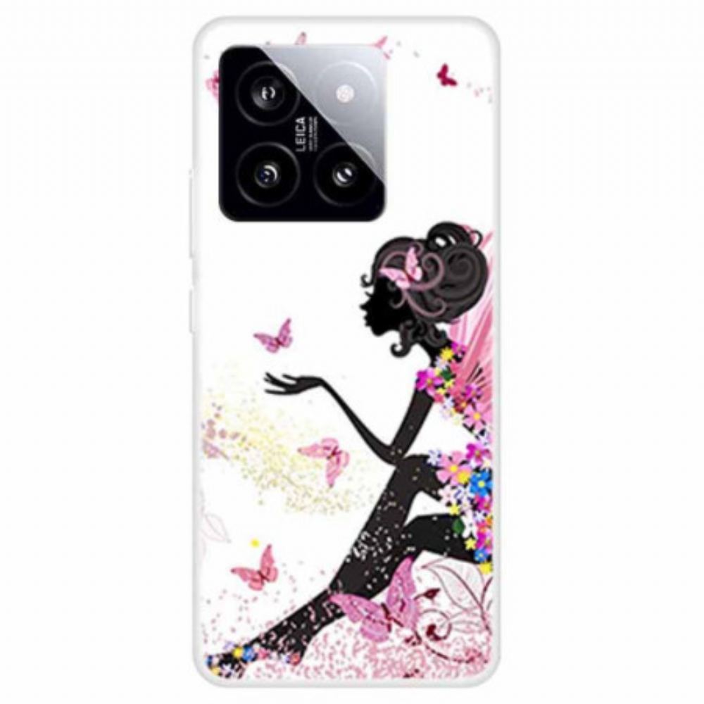 Kryt Xiaomi 14 Kryty Na Mobil Víla