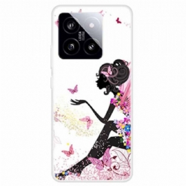 Kryt Xiaomi 14 Kryty Na Mobil Víla