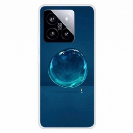 Kryt Xiaomi 14 Kryty Na Mobil Voda