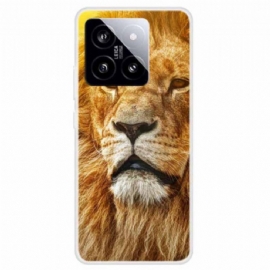 Kryt Xiaomi 14 Lev