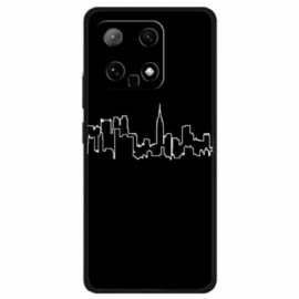 Kryt Xiaomi 14 Město