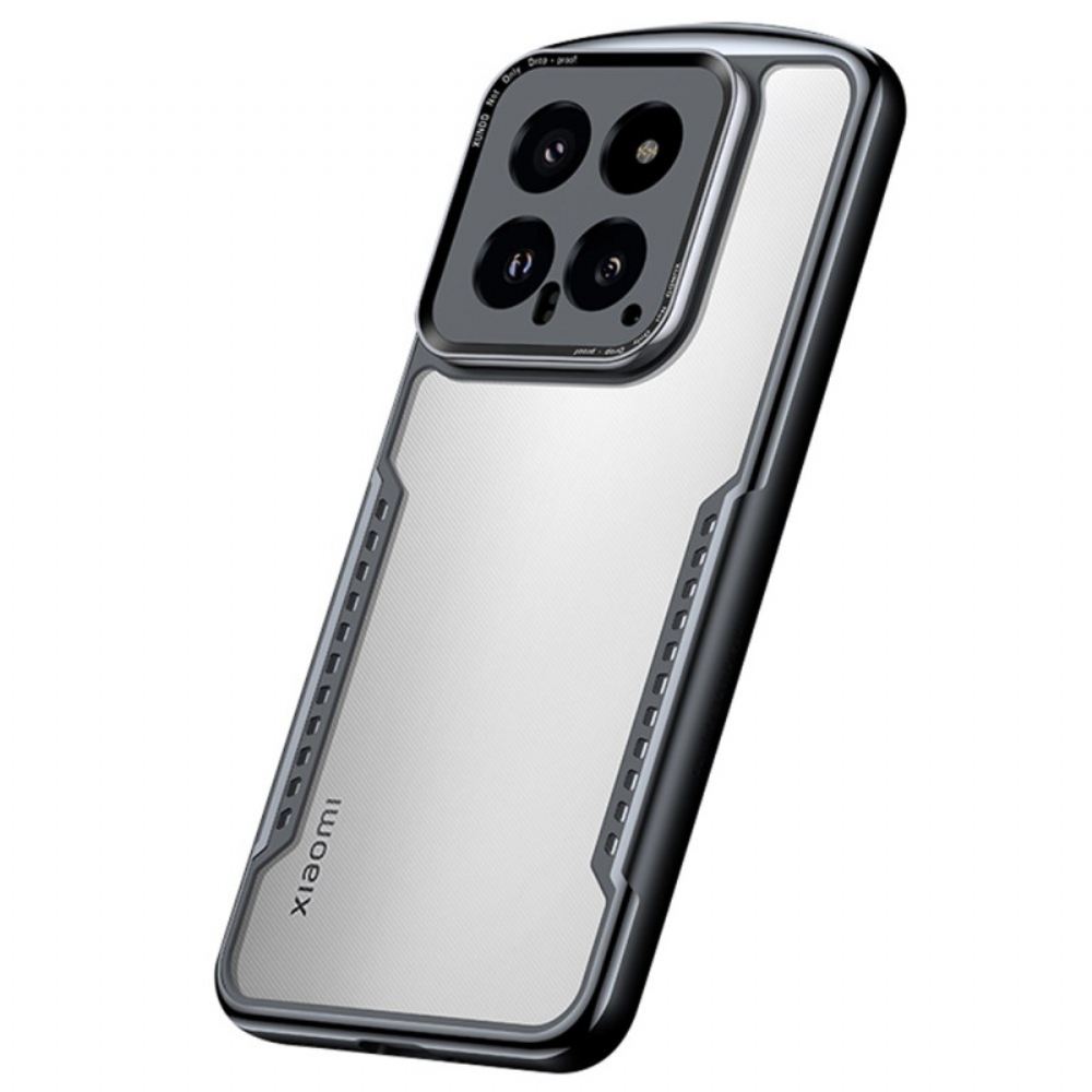 Kryt Xiaomi 14 Nárazuvzdorný Xundd