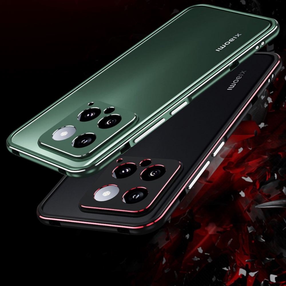 Kryt Xiaomi 14 Rám Pro Odvod Tepla