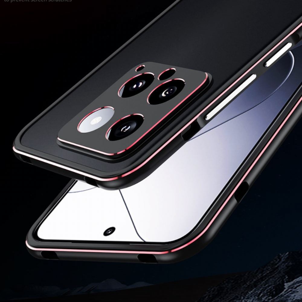 Kryt Xiaomi 14 Rám Pro Odvod Tepla