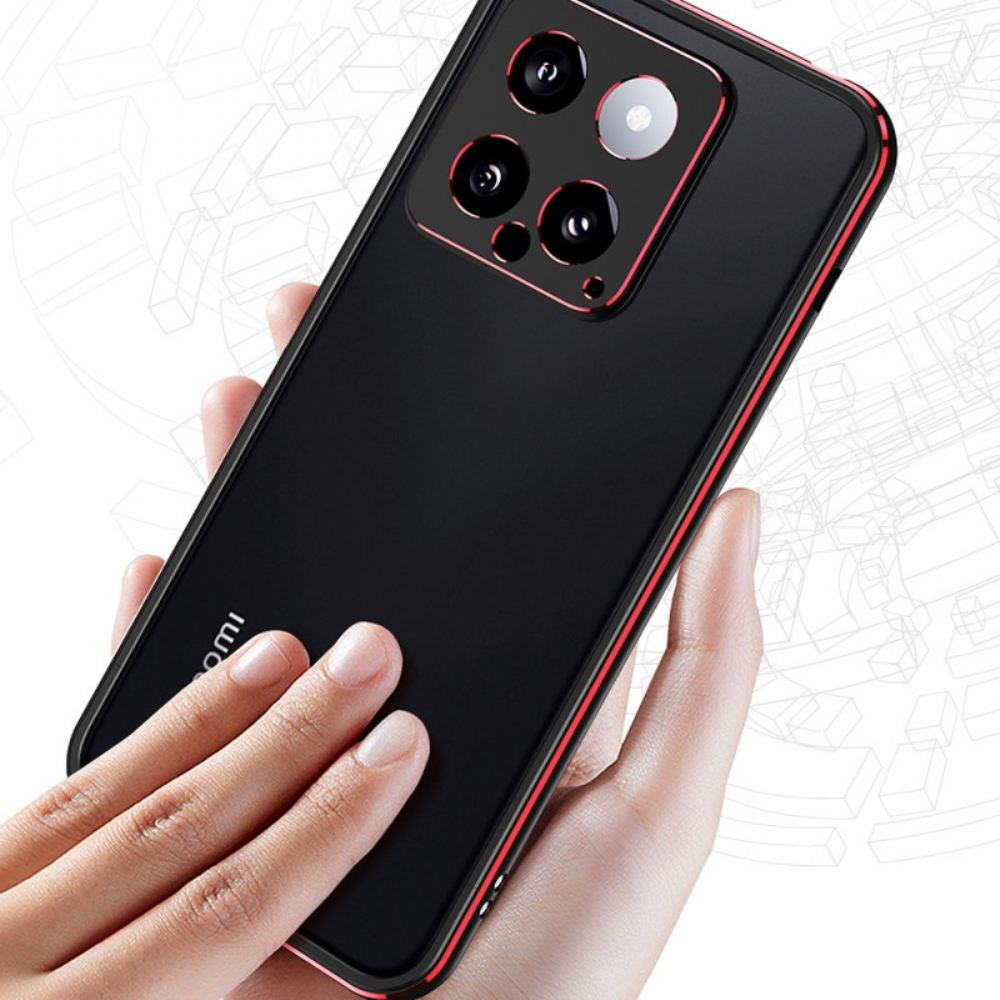 Kryt Xiaomi 14 Rám Pro Odvod Tepla
