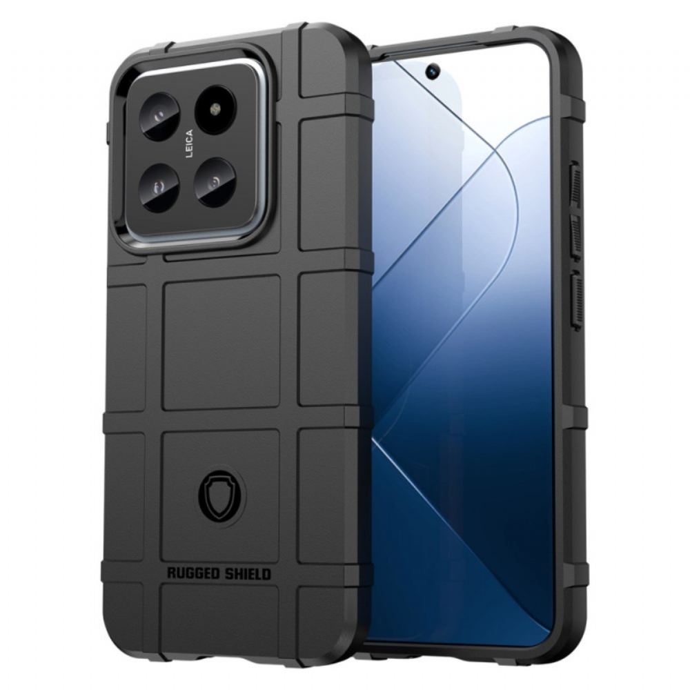 Kryt Xiaomi 14 Robustní Štít