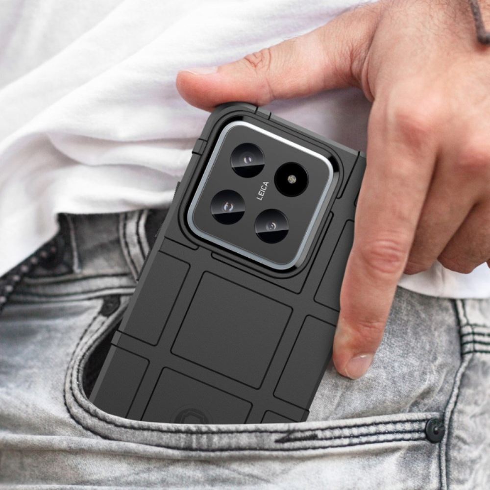 Kryt Xiaomi 14 Robustní Štít