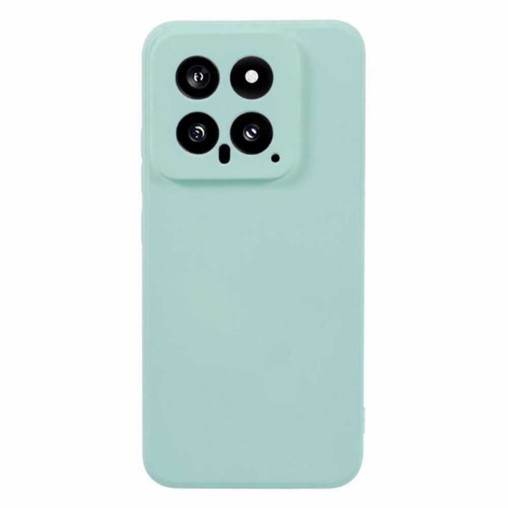 Kryt Xiaomi 14 Silikon