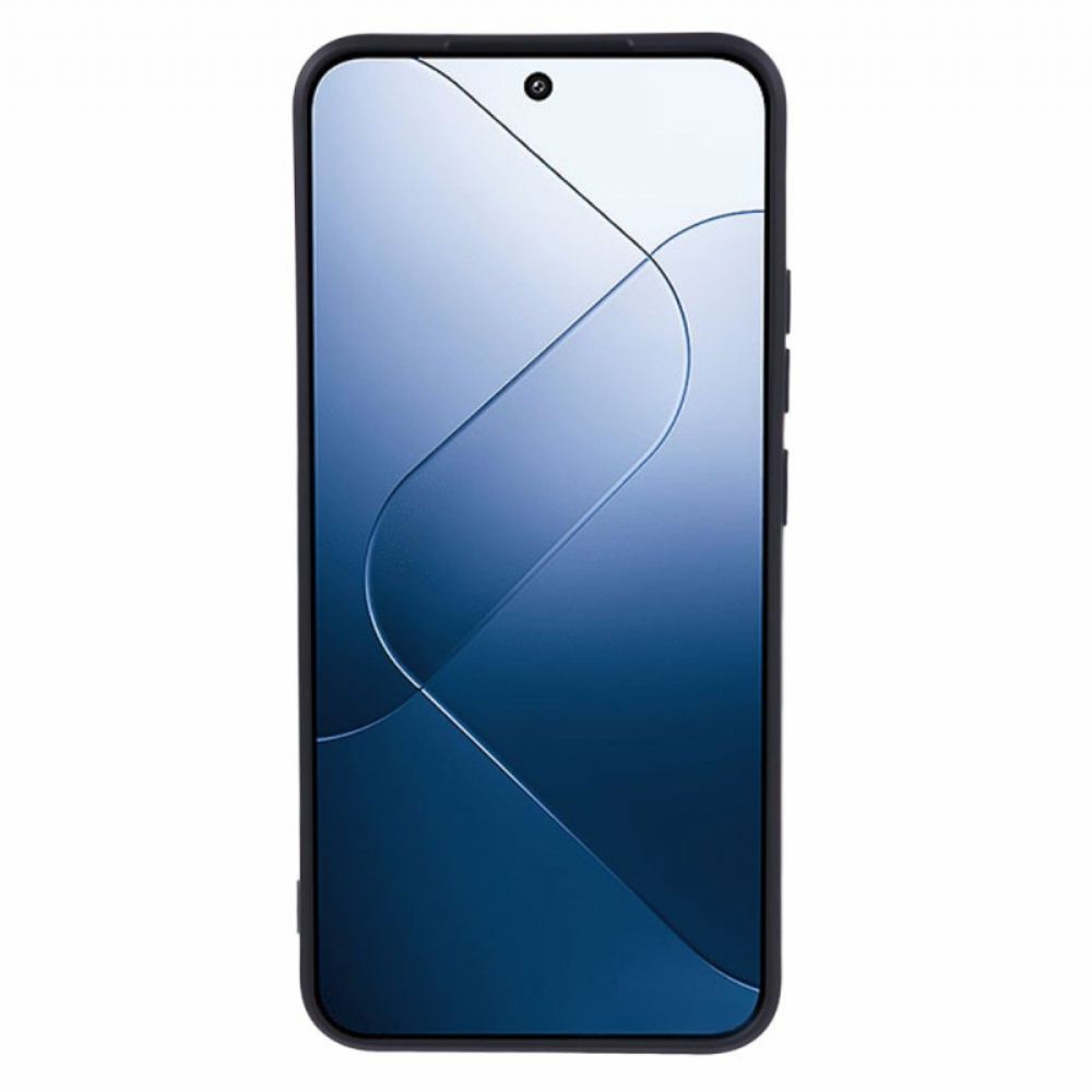 Kryt Xiaomi 14 Silikon