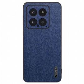 Kryt Xiaomi 14 Styl Kůže