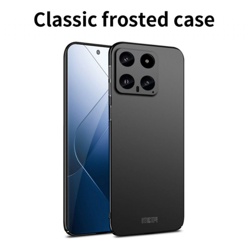 Kryt Xiaomi 14 Ultra Fine Mofi