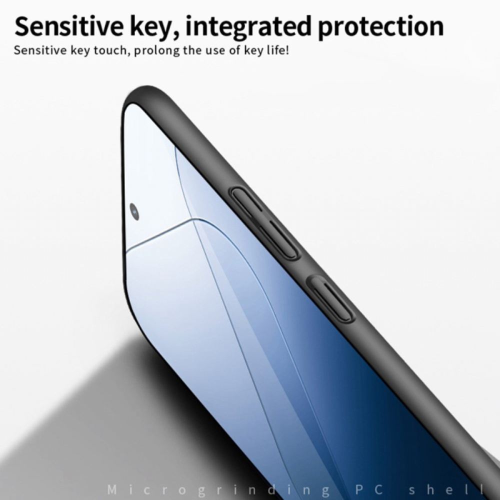 Kryt Xiaomi 14 Ultra Fine Mofi