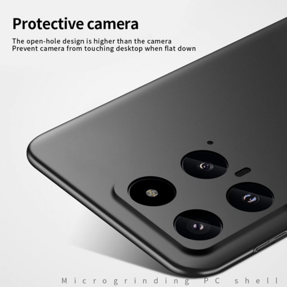 Kryt Xiaomi 14 Ultra Fine Mofi