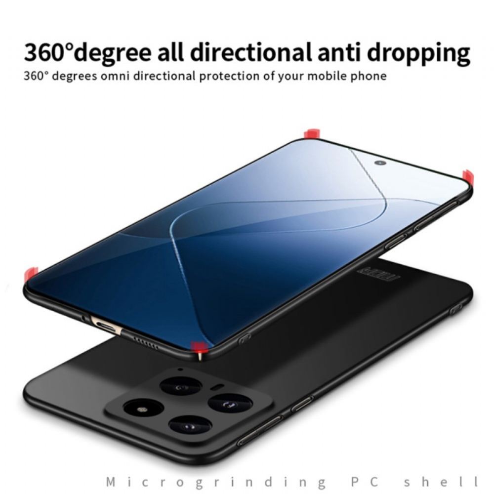 Kryt Xiaomi 14 Ultra Fine Mofi
