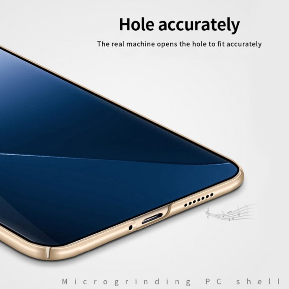 Kryt Xiaomi 14 Ultra Fine Mofi