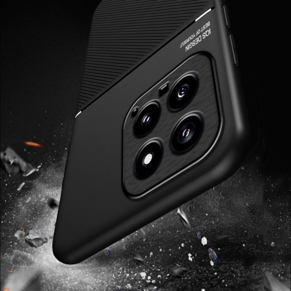 Kryt Xiaomi 14 Ultra Jemná Textura