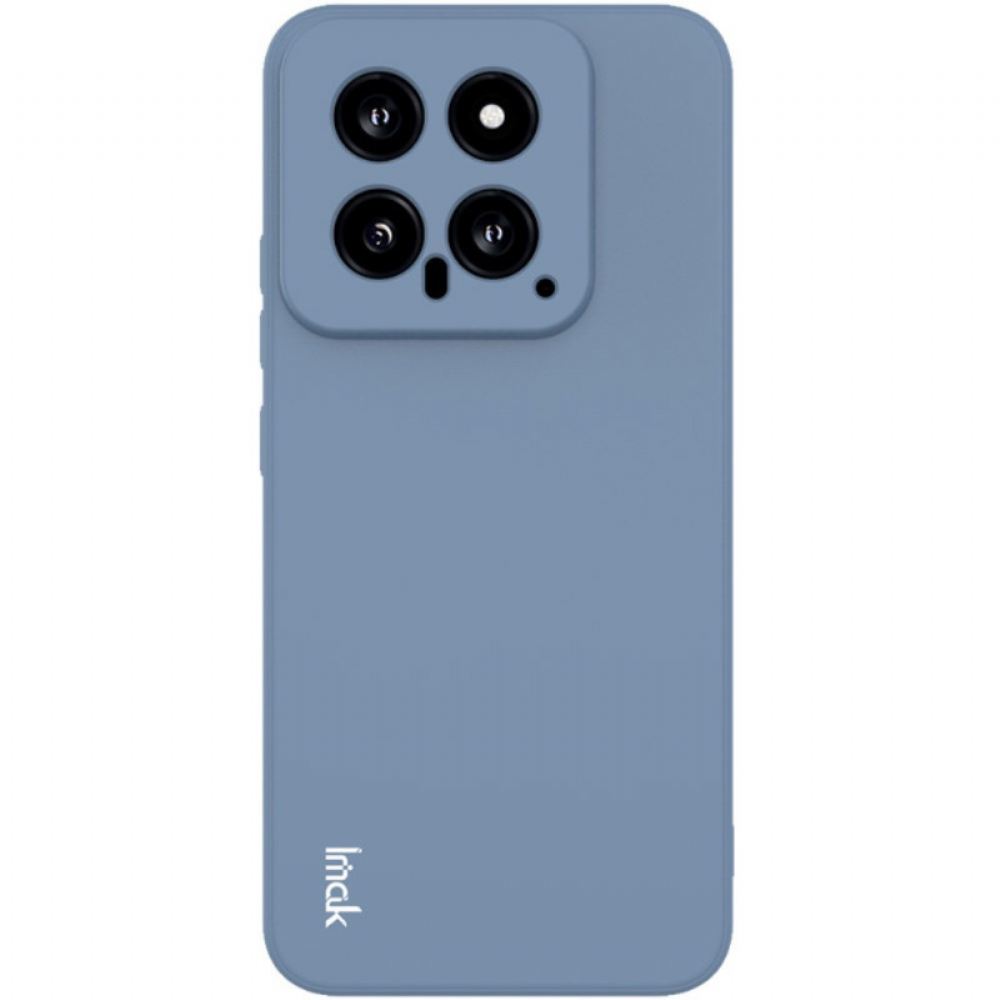 Kryt Xiaomi 14 Řada Uc-4 Imak